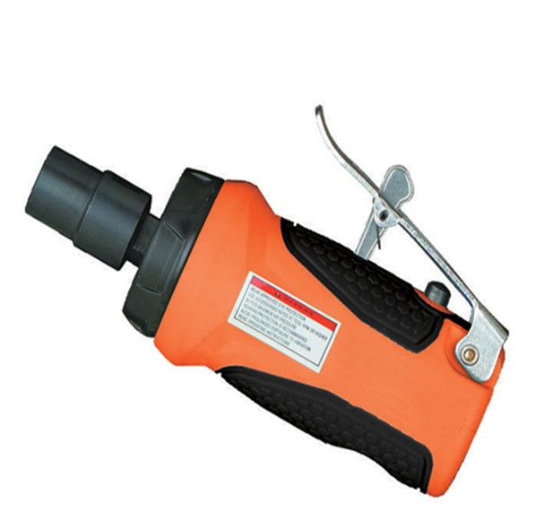 PNEUMATIC GRINDER MINI 1/4" (6 MM) 120 MM LENGTH (BW-514B)