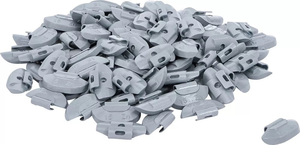 BALANCING WEIGHTS | 15 G | 100 PCS. (9425-15)