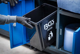 WASTE BIN | 340 X 220 X 350 MM | SUITABLE FOR COMBINED STORAGE SYSTEM (74724B)
