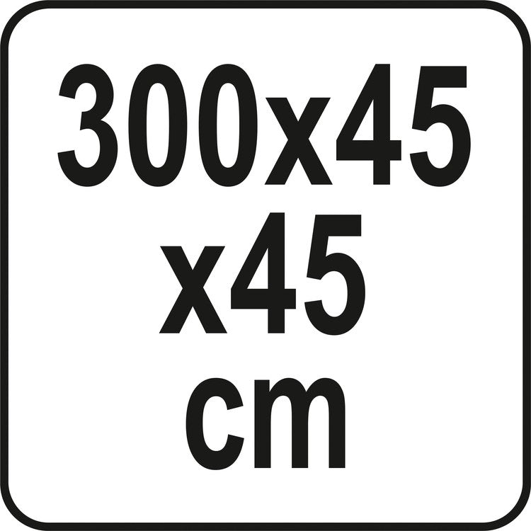 BLACK NET TUNNEL (89770)