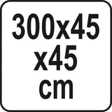 BLACK NET TUNNEL (89770)