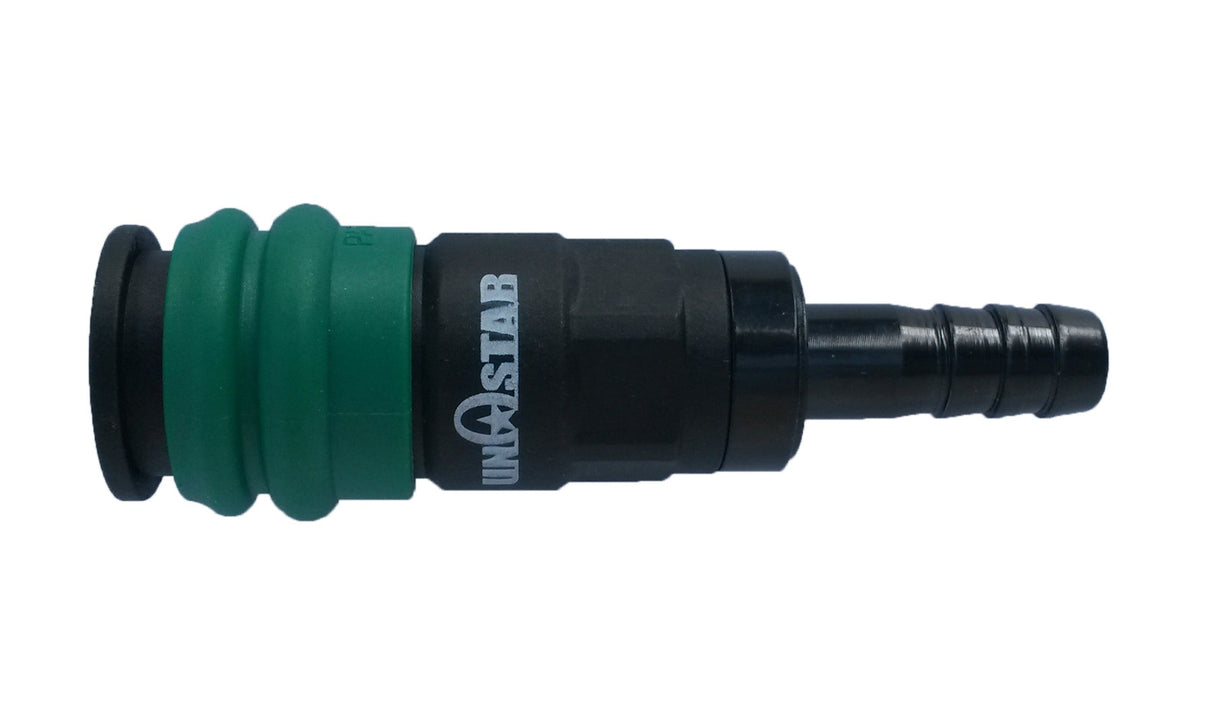 QUICK COUPLING 10 MM (SOCKET) PROFI (O-30SH-SN)