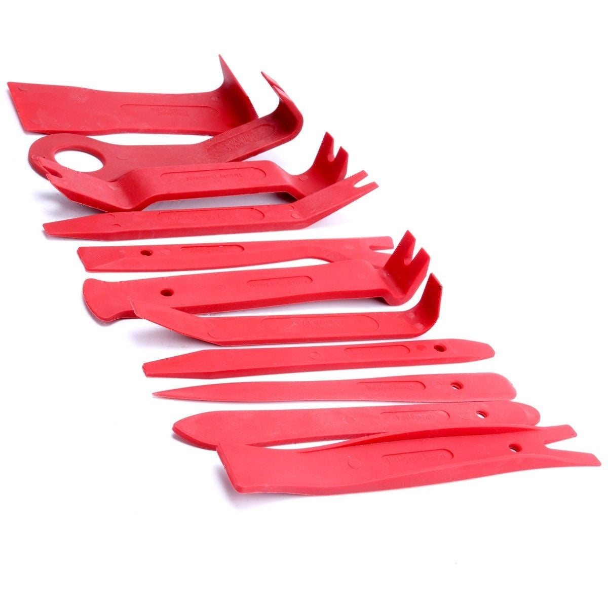 TRIM REMOVAL KIT | 11 PCS. (1327V)