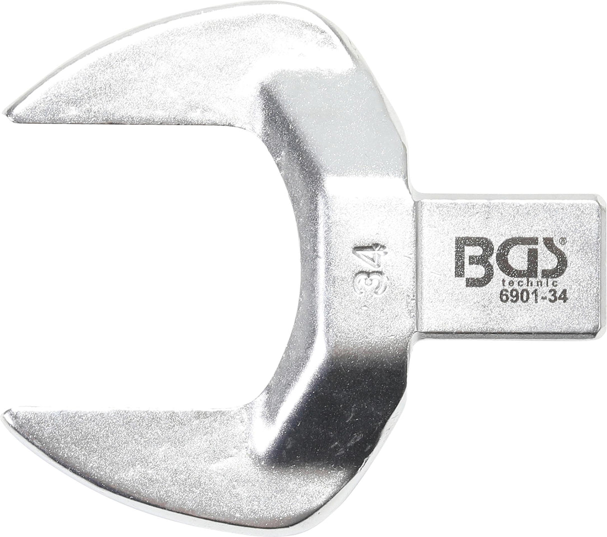 OPEN-END PUSH FIT SPANNER | 34 MM | SQUARE SIZE 14 X 18 MM (6901-34)