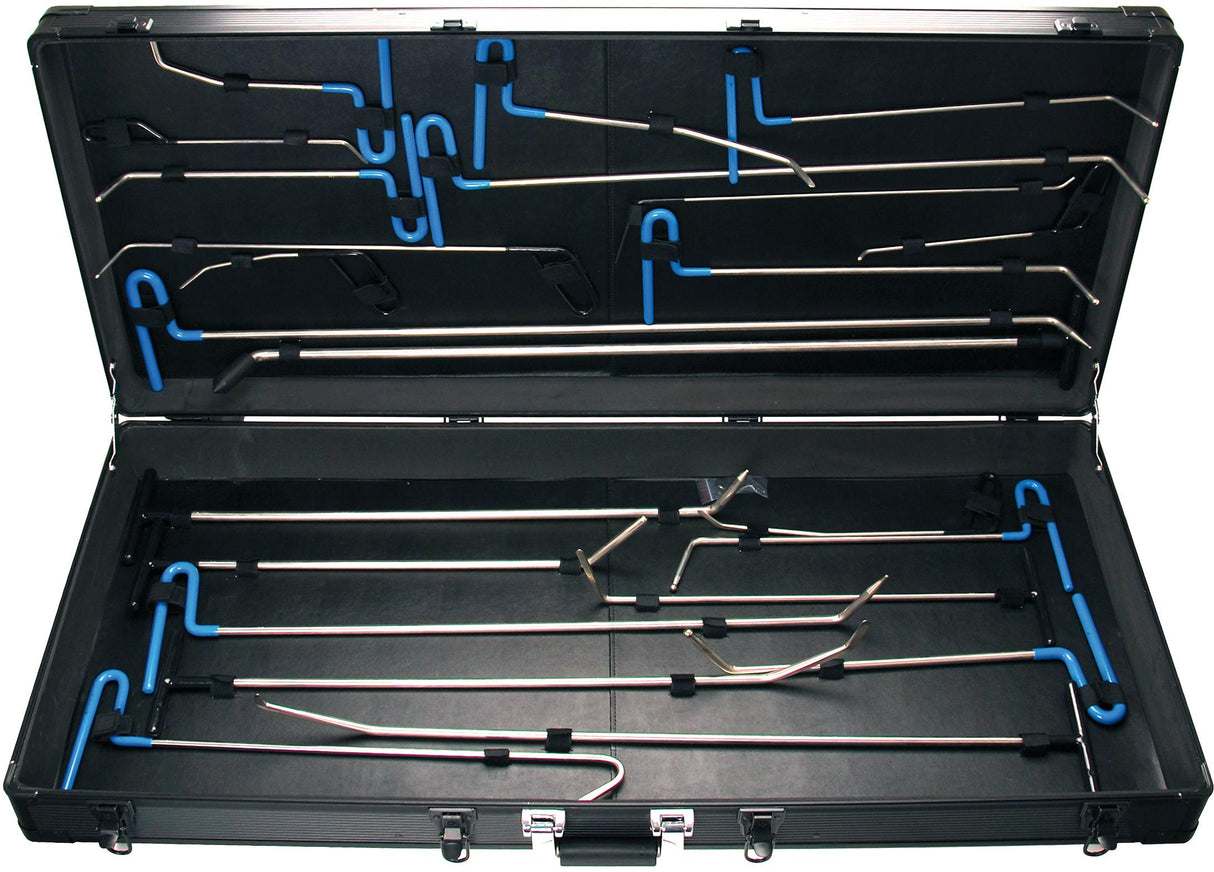DENTING IRON SET | 23 PCS. (1642)
