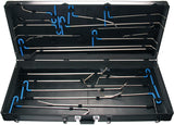 DENTING IRON SET | 23 PCS. (1642)