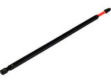 IMPACT BIT 200 MM LENGTH | 1/4" | PH2 | 1 PC (YT-78070)