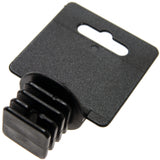 PLASTIC HANGER FOR SOCKET 25 MM (1") (HANGER-5)
