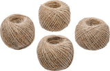 PARCEL CORD SET | 1 MM X 45 M | 4 PCS. (80814)