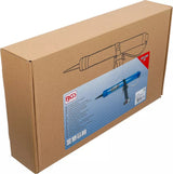 PNEUMATIC GLUE AND SEALANT GUN | FOR TUBULAR BAGS (70336)