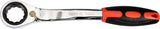 COMBINATION RATCHET WRENCH 27MM (YT-02386)