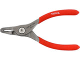 CIRCLIP PLIERS EXTERNAL BENT 140MM (YT-19961)