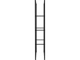 WOOD LOADER 100X25X150CM (33318)