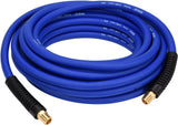 HYBRID AIR HOSE 1/4" 10M (YT-24230)