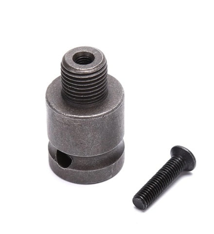 DRILL CHUCK ADAPTER | 12.5 MM (1/2") (CA02)