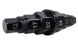 SPECIAL ADAPTER | 10 MM (3/8") | 12 - 24 MM (SK456T)