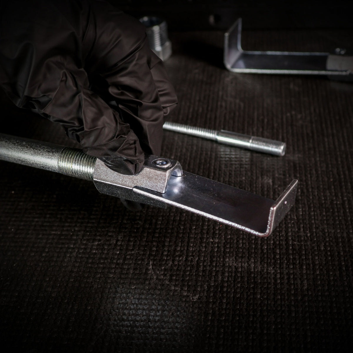 SLIDE HAMMER WITH BITS | 9 PCS. (SK1314)