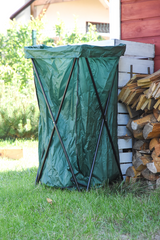 FOLDING GARDEN TRASH BAG (90150)