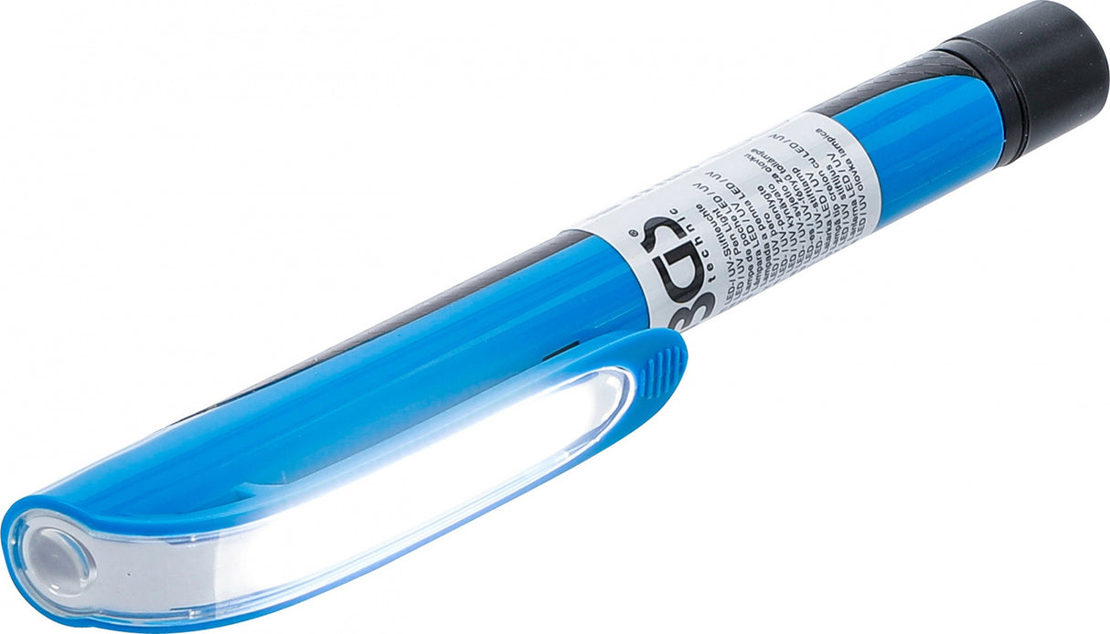 LED / UV PEN LIGHT (70120)