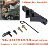 OIL PUMP ALIGNMENT TIMING TOOL WITH BALANCE SHAFT | BMW N20 N26 1.6 L 2.0L (SK7299)