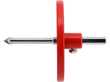 LOCATING PLATE AND PILOT DRILL 33-103MM (YT-43919)