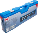 TORQUE WRENCH SET | WITH ADAPTOR + EXTENSION BAR | 12.5 MM (1/2") | 40 - 220 NM | 3 PCS. (2837)