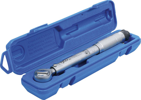 TORQUE WRENCH | 10 MM (3/8") | 20 - 110 NM (961)