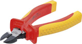 VDE SIDE CUTTER | 160 MM (7154)