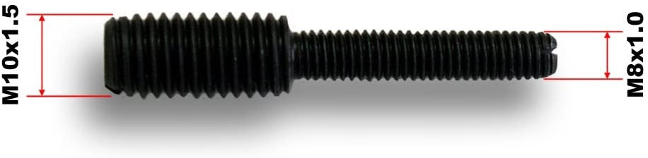 INTERNAL PULLER SET WITH SLIDE HAMMER | 10 PCS. (SK1010)
