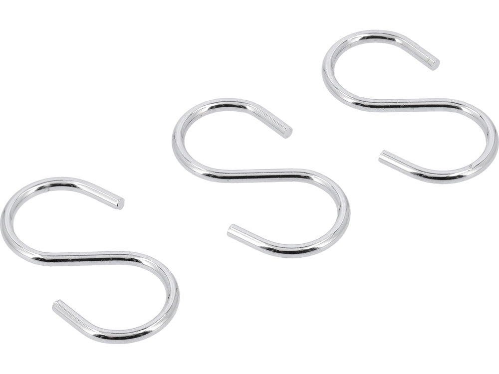 3 HOOKS FOR GAS GRILLS  TOOLS (YG-20143)