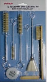 CLEANING BRUSH SET | MINI | 12 PCS. (SK212)