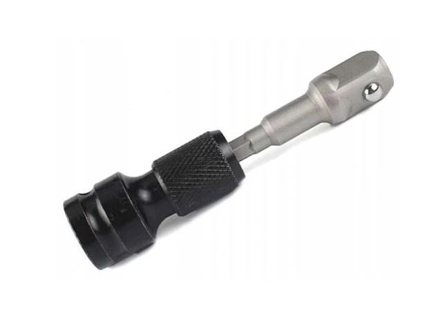 IMPACT ADAPTER | 12.5 MM (1/2") | 6.3 MM (1/4") (SK7508)