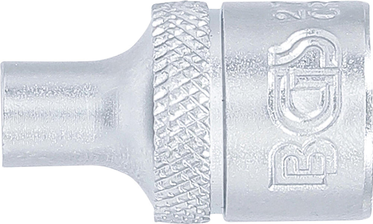 SOCKET, E-TYPE | 10 MM (3/8") DRIVE | E6 (2712)