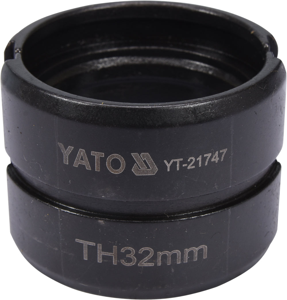 SPARE DIES FOR YT-21735 TYPE TH 32MM (YT-21747)