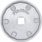 OIL FILTER WRENCH | 15-POINT | Ø 75 MM | FOR CHRYSLER, GM (1045)