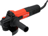 ANGLE GRINDER | 750W | 125MM (YT-820833)