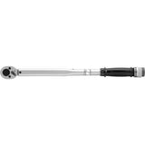 TORQUE WRENCH 1/2" 40-210 NM (YT-0761)