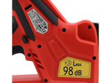 CHAINSAW 18V (BODY; BAR 6'') (YT-828114)