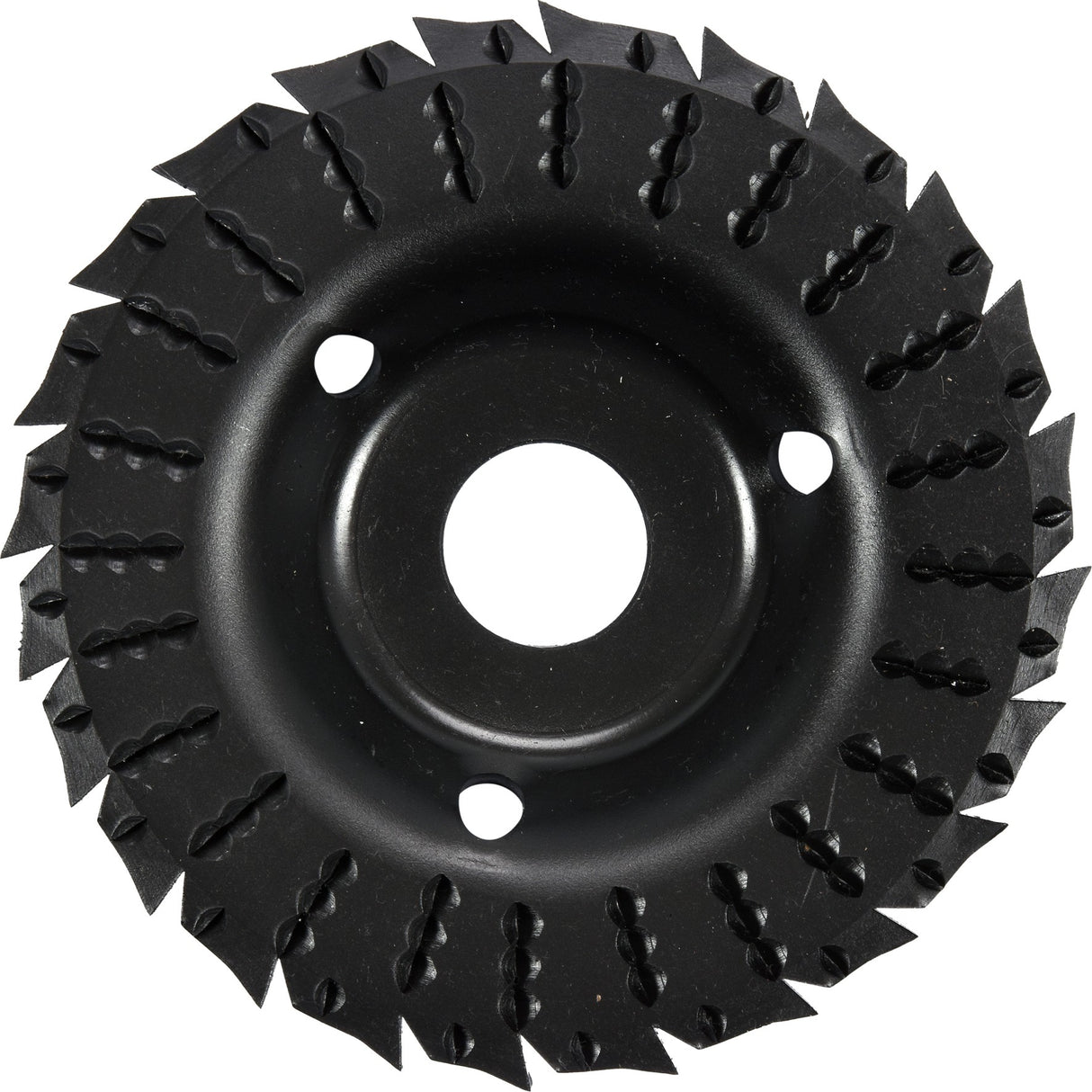 DISC/CUTTER FOR WOOD 115 MM, NO1 (YT-59173)