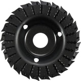 DISC/CUTTER FOR WOOD 115 MM, NO1 (YT-59173)