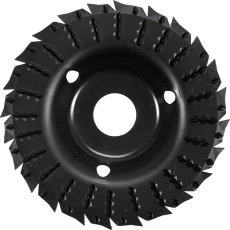 DISC/CUTTER FOR WOOD 115 MM, NO1 (YT-59173)