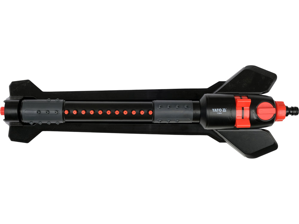 ADJUSTABLE OSCILLATING SPRINKLER (YT-89934)