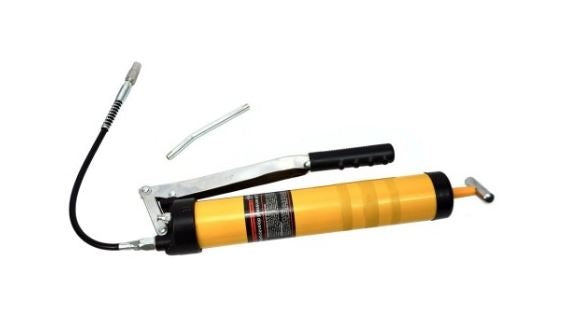 GREASE GUN PROFI / YELLOW | 900 ML (SL900)
