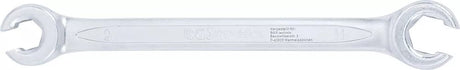 OPEN-END WRENCH | 9 X 11 MM (1761-9X11)