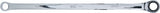 RATCHET RING WRENCH AND RING SPANNER | EXTRA LONG | 16 MM (7246)