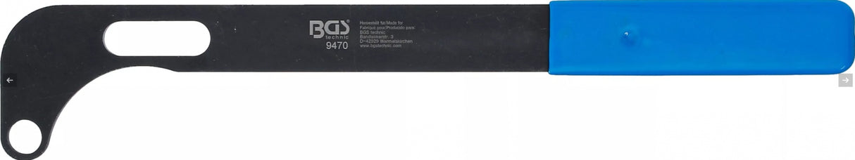 WHEEL HUB RETAINER TOOL (9470)