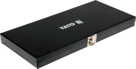 THREAD REPAIR SET M5-M12 131PCS (YT-1763)