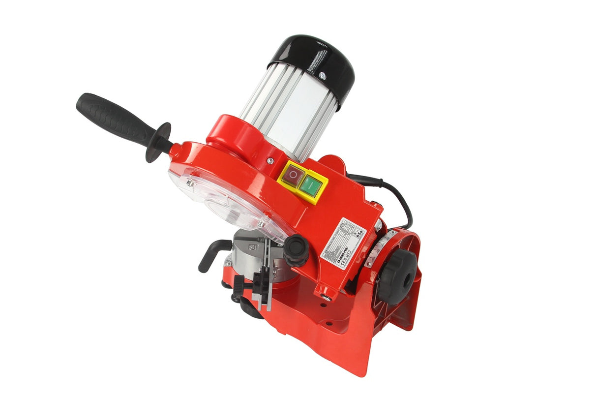 ELECTRIC CHAIN SHARPENING MACHINE | Ø 145X22.2 MM | 230W (H31301)