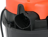 VACUUM CLEANER WET/DRY 1400W 30L (YT-85701)