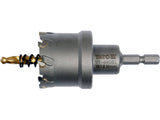 TCT HOLE SAW FOR METAL 38MM (YT-44061)